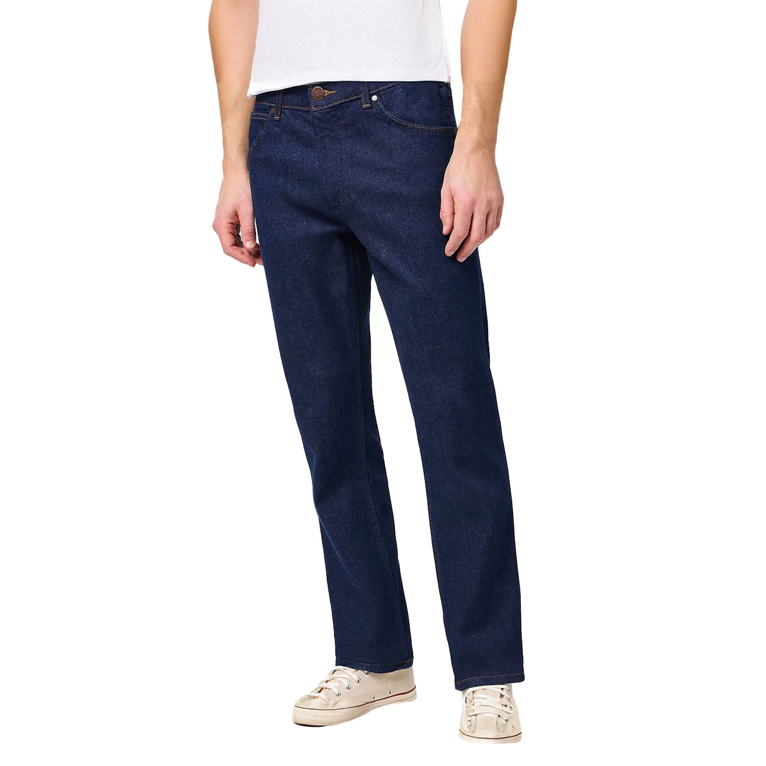 WRANGLER ARM STRONG JEANS GREENSBORO.