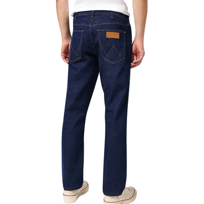 Wrangler Arm Strong Greensboro Jeans