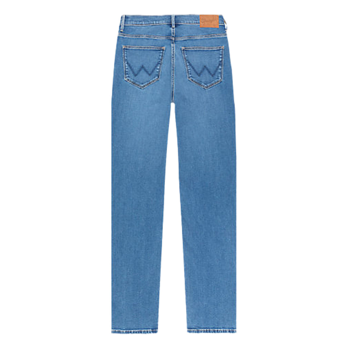 Wrangler Men’s Straight Jeans W10TM614V
