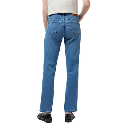 Wrangler Men’s Straight Jeans W10TM614V
