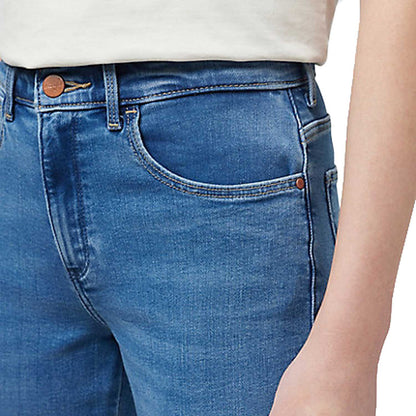 Wrangler Men’s Straight Jeans W10TM614V