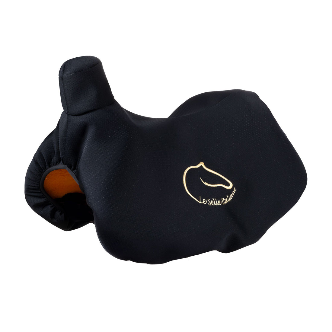 Saddle cover for Westwood western.