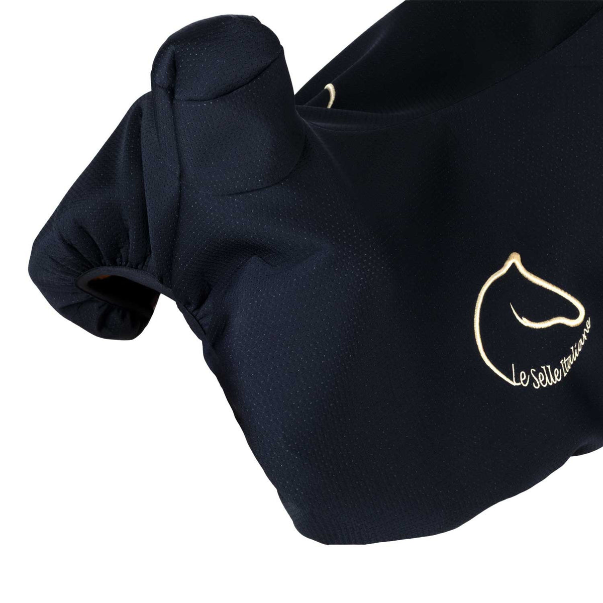 Saddle cover for Westwood western