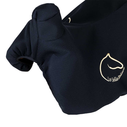 Saddle cover for Westwood western