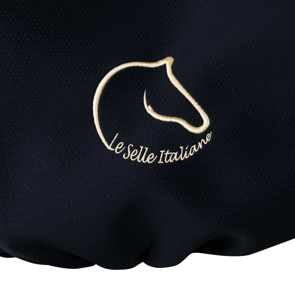 Saddle cover for Westwood western