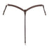 Westwood leather hunting breastplate.