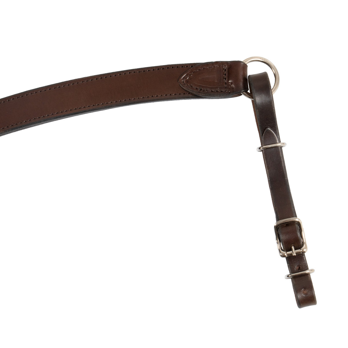 Westwood leather hunting breastplate
