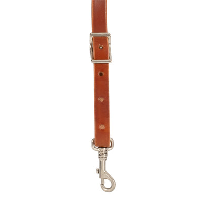 Westwood Wide Y-Roping Breastplate