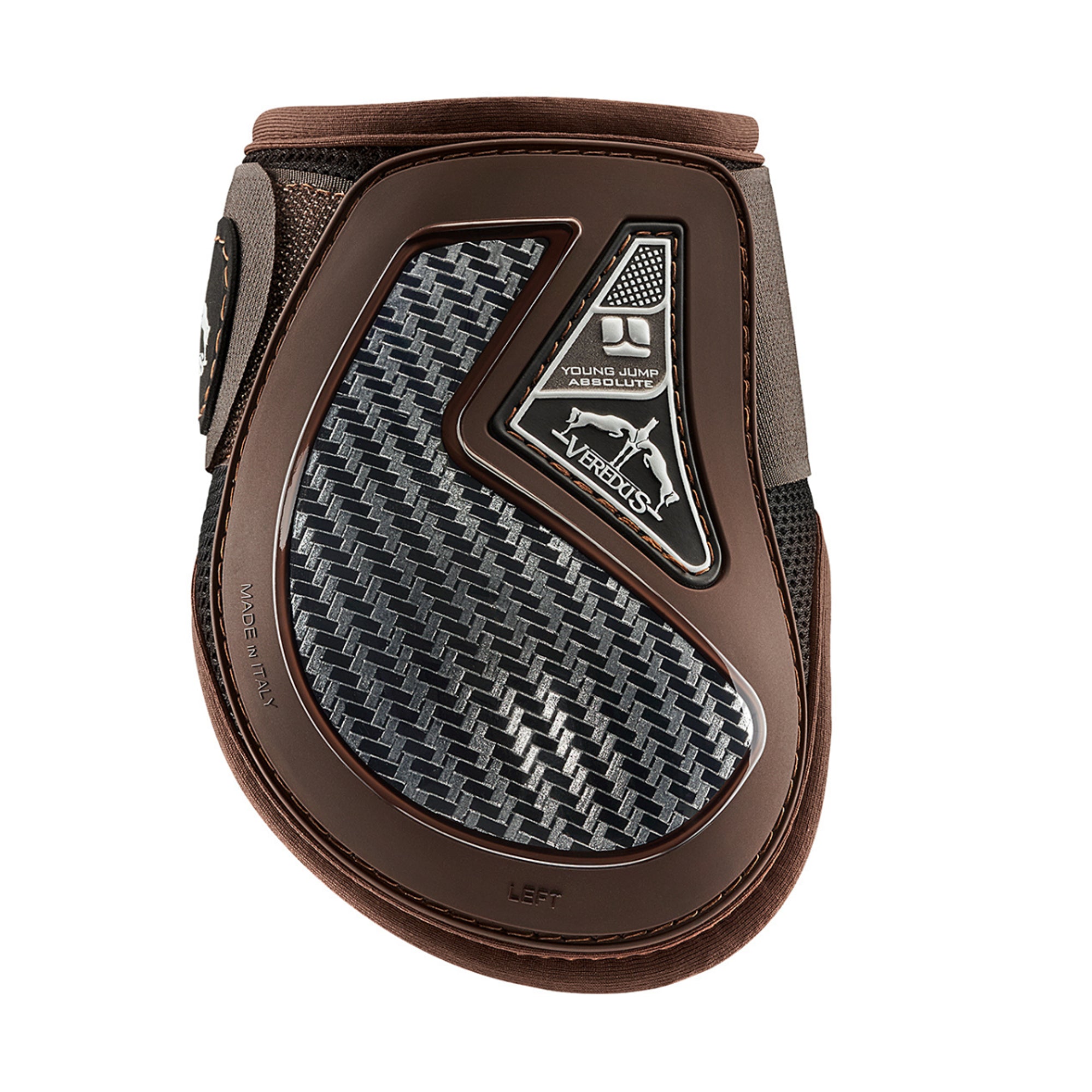 Veredus Young Jump Absolute Carbon Gel