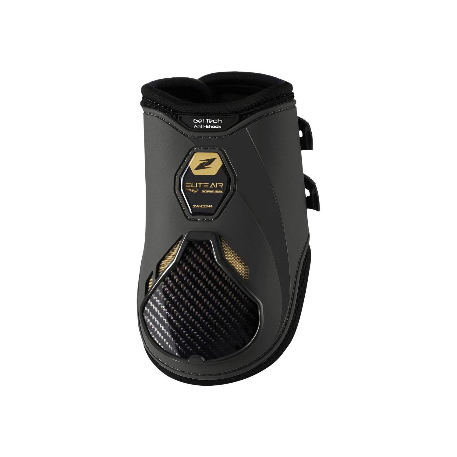 ELITE AIR FELTLOCK.
