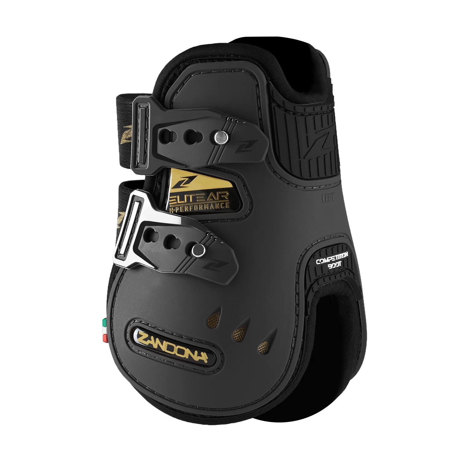 ELITE AIR H-PERFORMANCE LONG FELTLOCK.