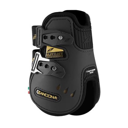 ELITE AIR H-PERFORMANCE LONG FELTLOCK.