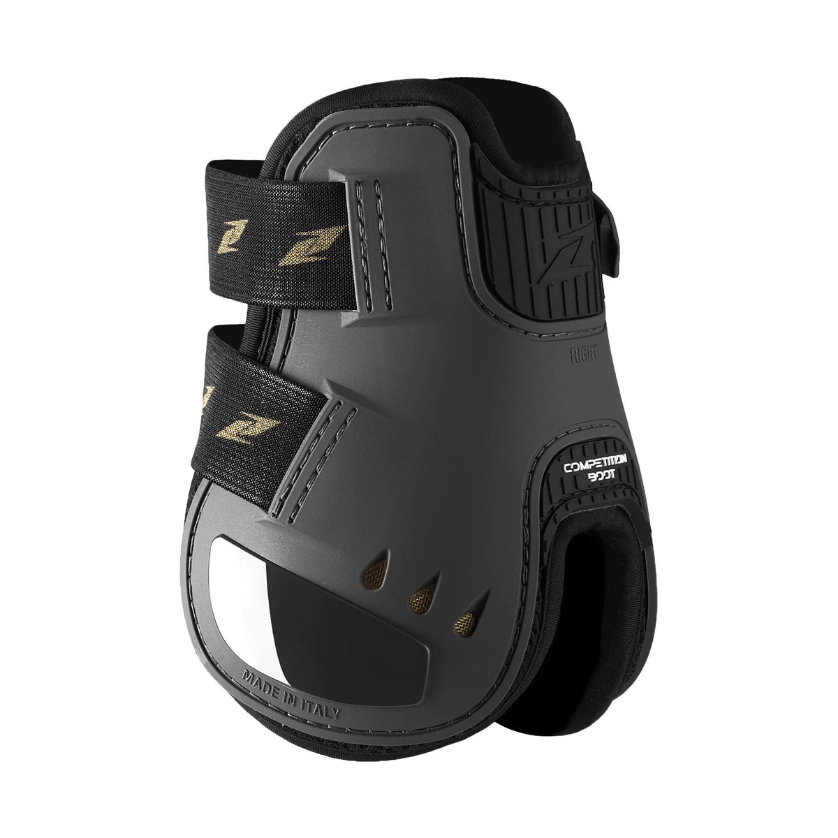 ELITE AIR H-PERFORMANCE LONG FELTLOCK