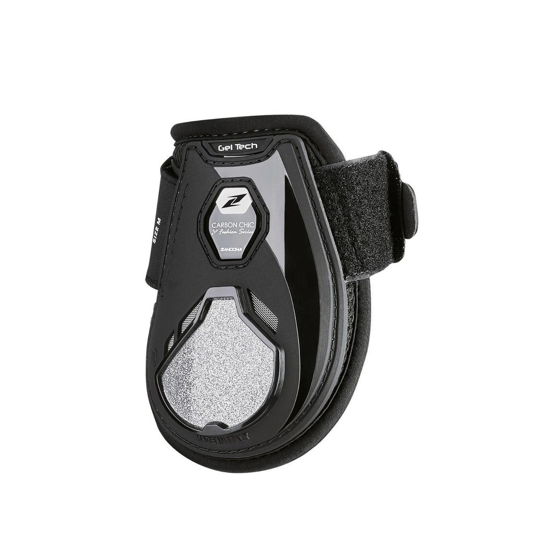 CARBON CHIC YOUNG COMPETITION fetlock NEW.