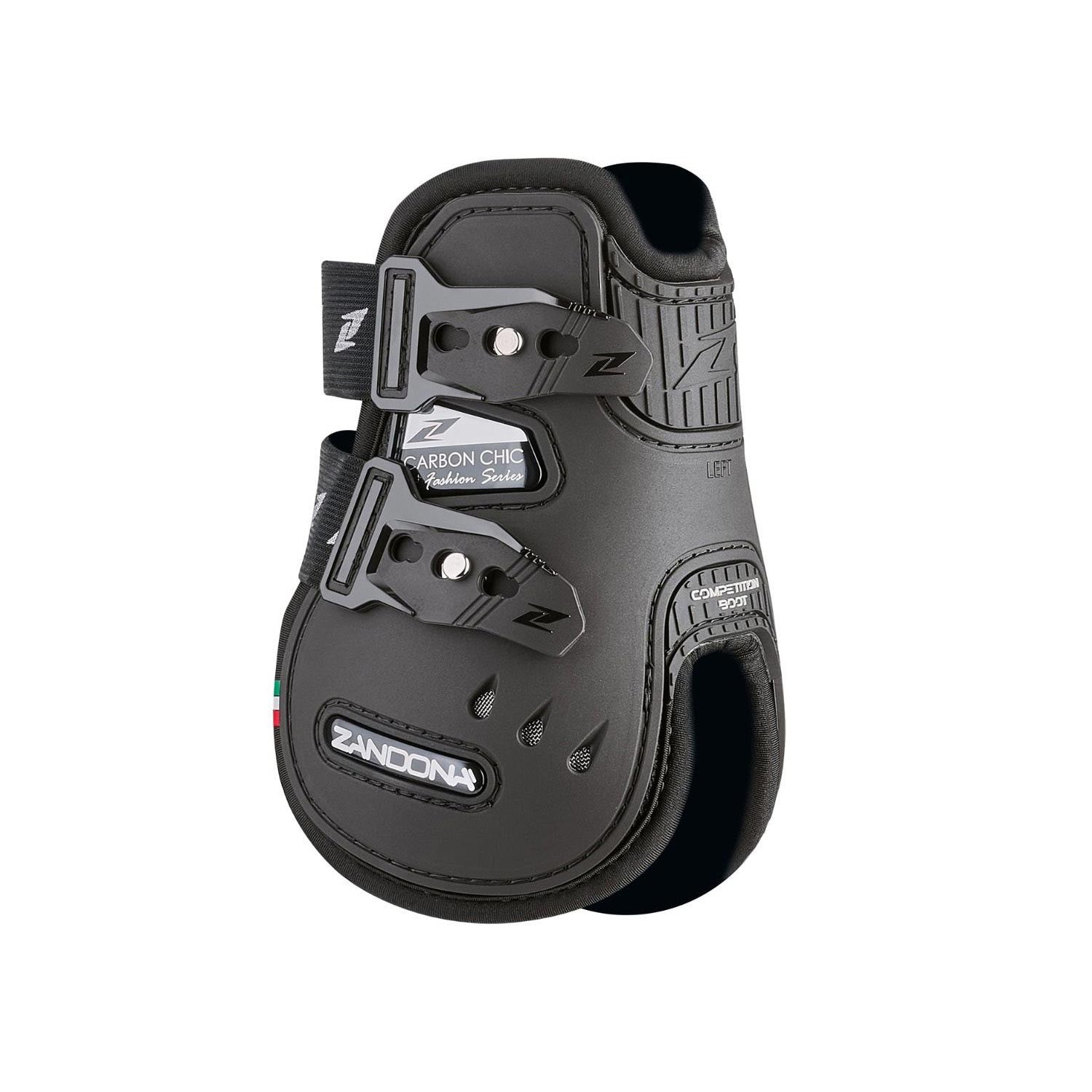 CARBON CHIC H-PERFORMANCE LONG fetlock.