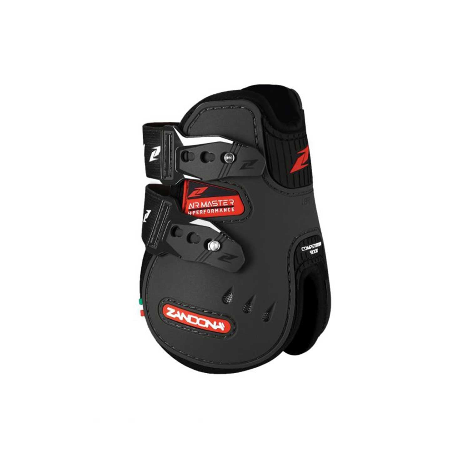 AIR MASTER H-PERFORMANCE LONG FELTLOCK.