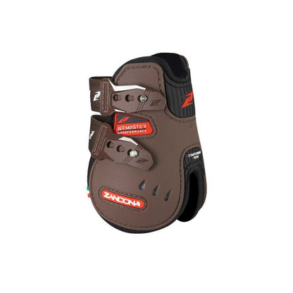 AIR MASTER H-PERFORMANCE LONG FELTLOCK.