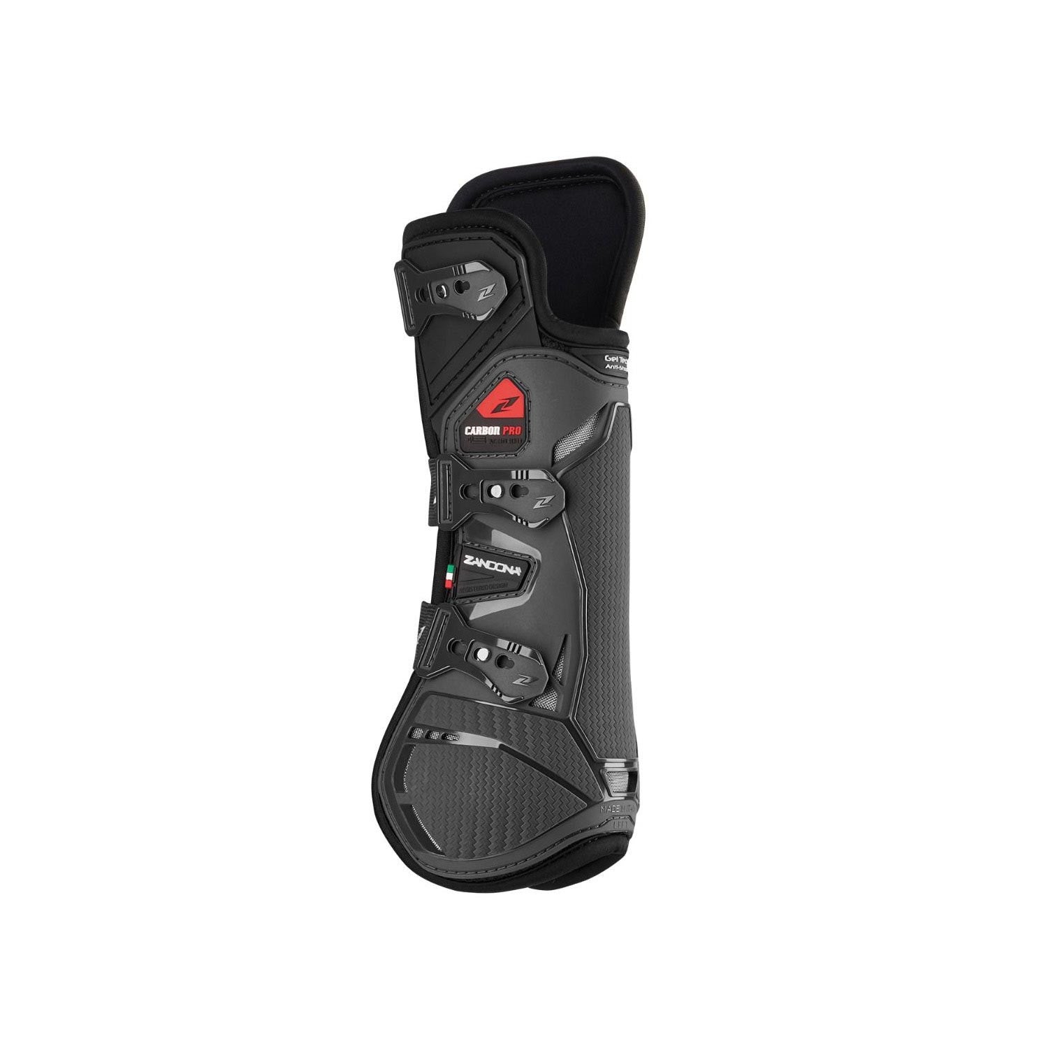 CARBON PRO eX tendon.