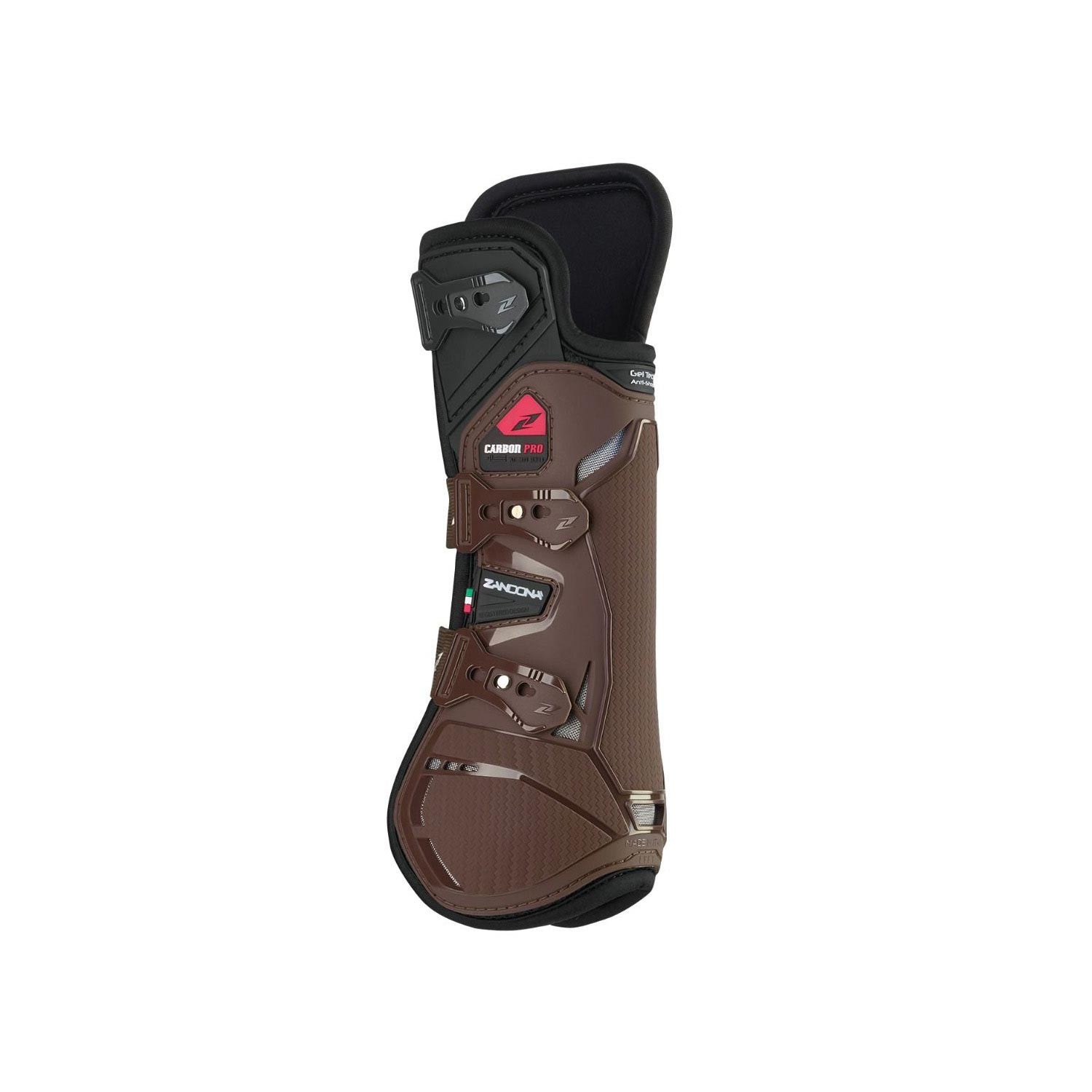 CARBON PRO eX tendon.
