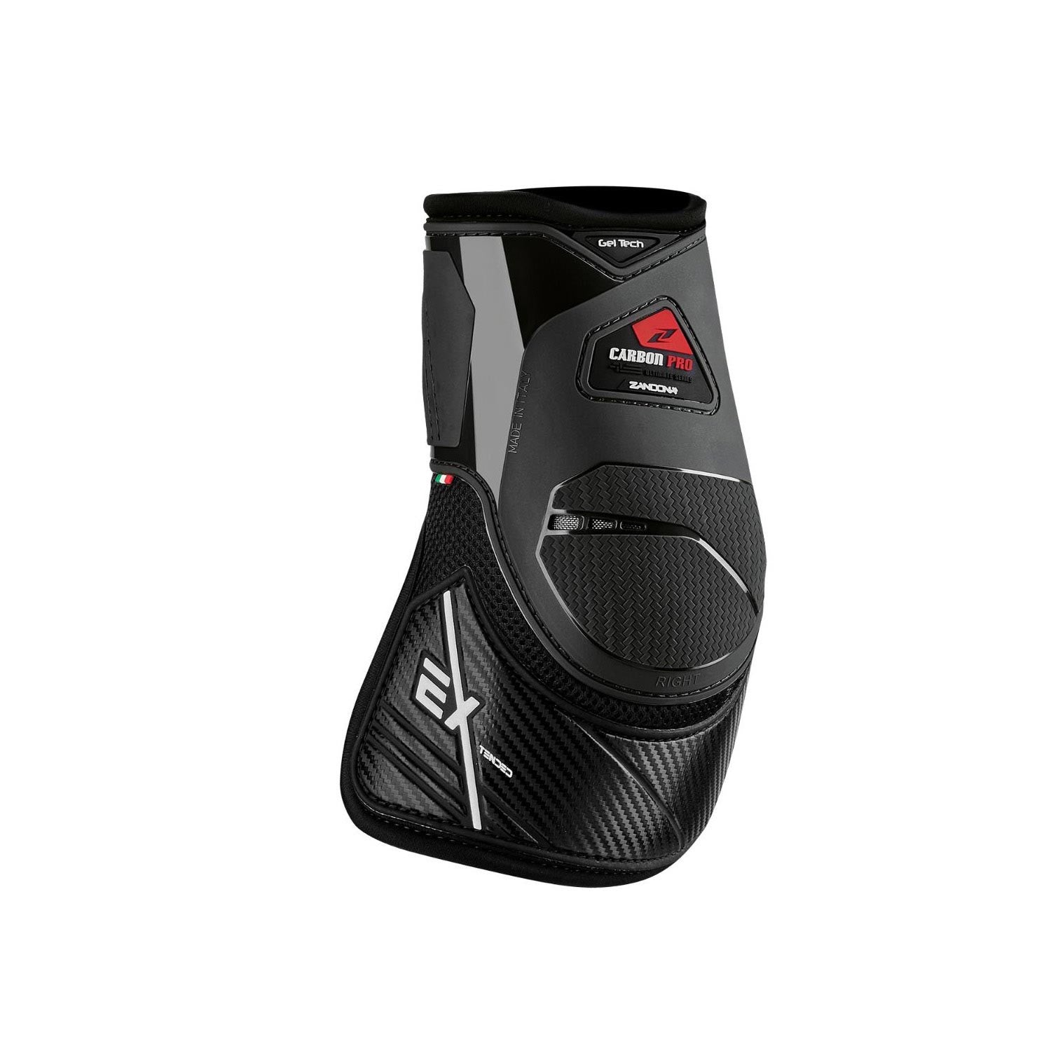 CARBON PRO eX fetlock.