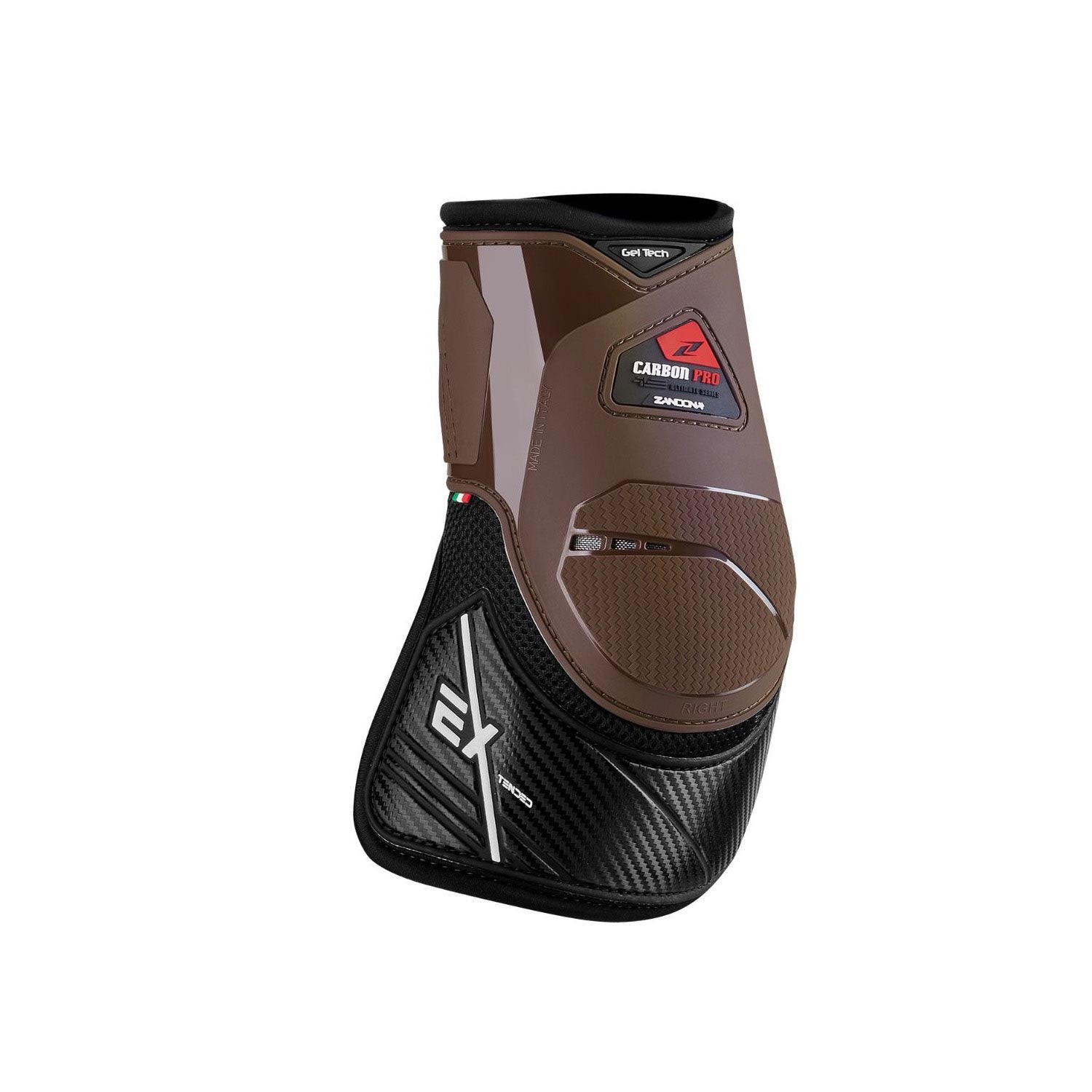 CARBON PRO eX fetlock.