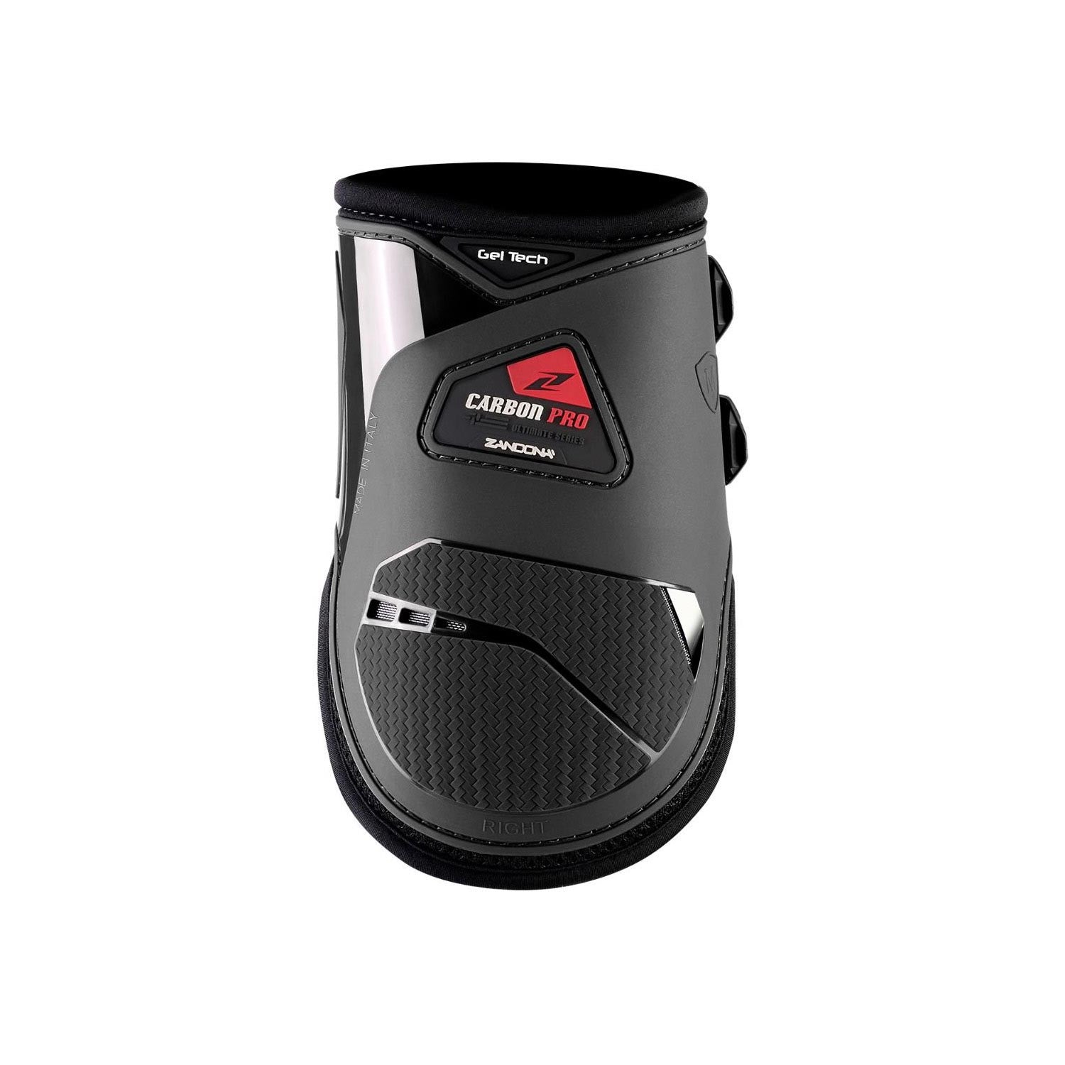 CARBON PRO fetlock.