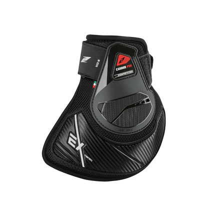 CARBON PRO YOUNG COMPETITION eX fetlock NEW.