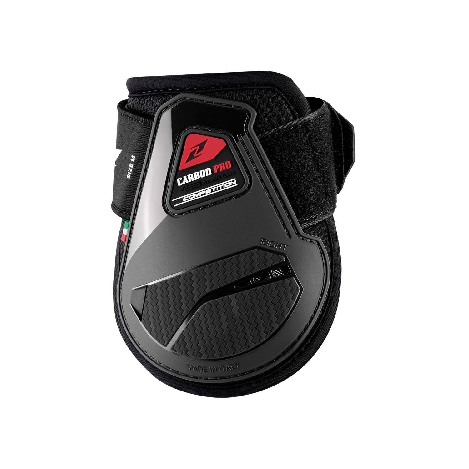 CARBON PRO YOUNG COMPETITION fetlock NEW.