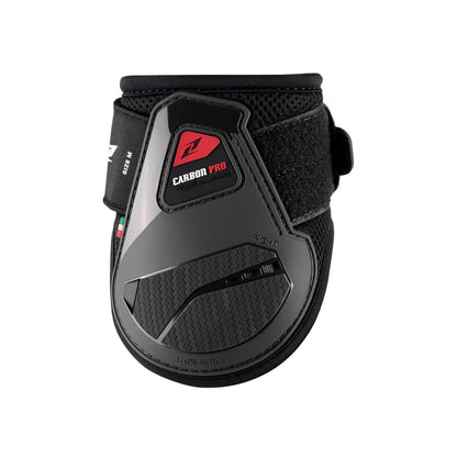CARBON PRO YOUNG fetlock.