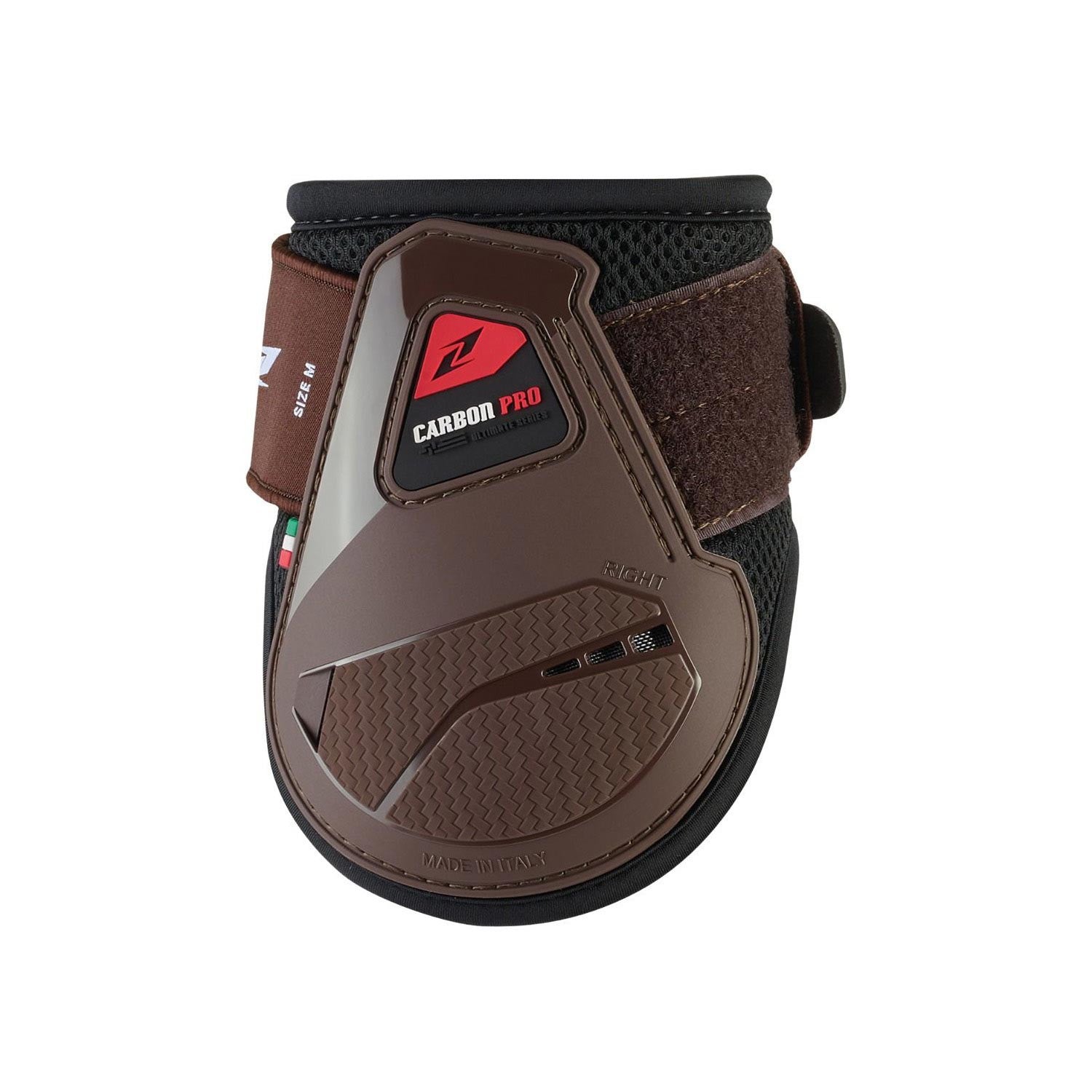 CARBON PRO YOUNG fetlock.