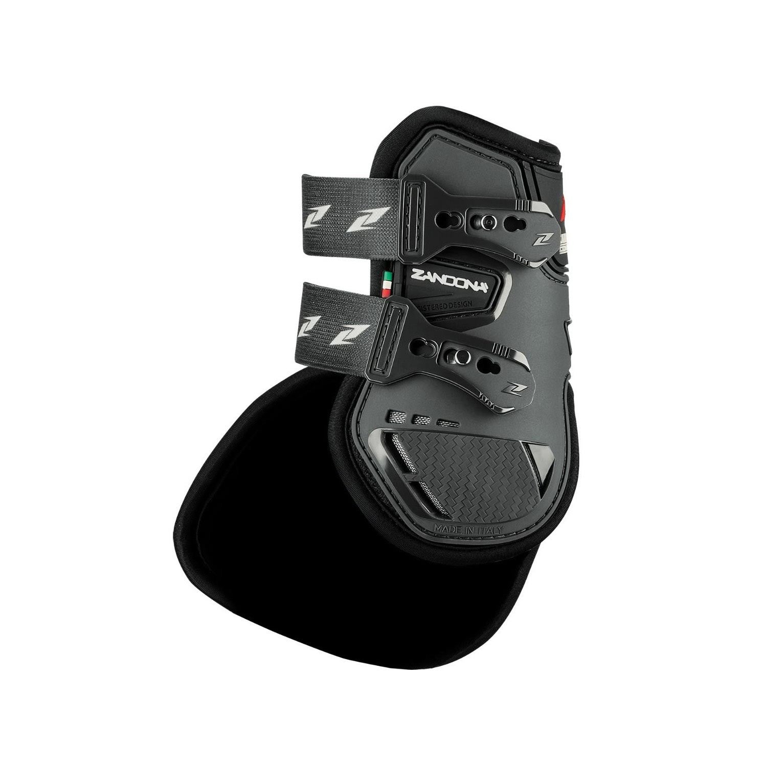 CARBON PRO COMPETITION eX fetlock NEW.