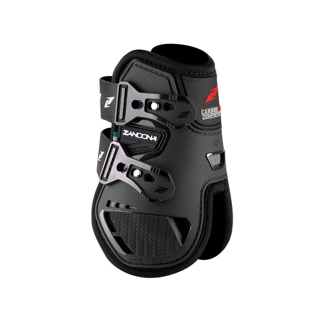 CARBON PRO COMPETITION fetlock NEW.