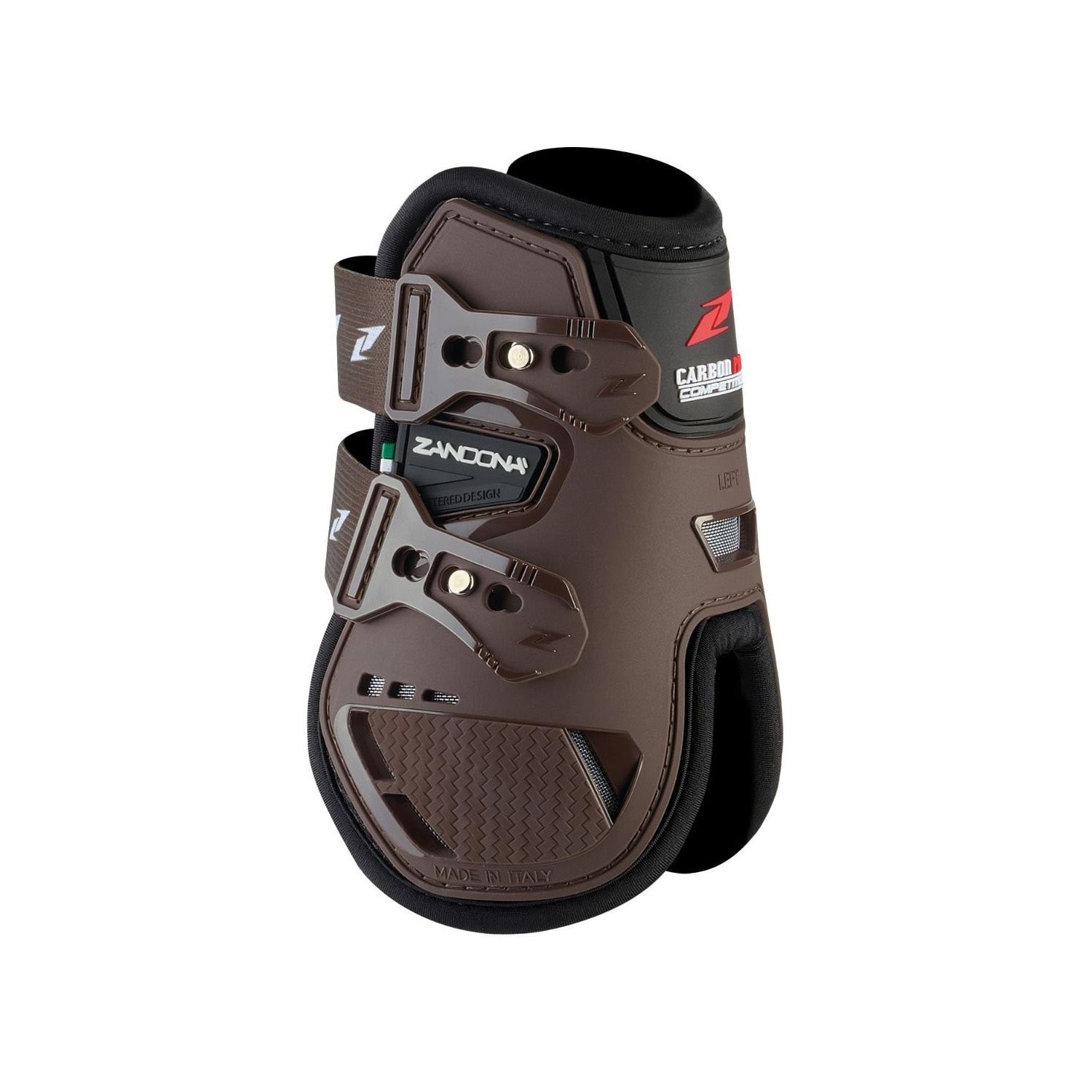 CARBON PRO COMPETITION fetlock NEW.