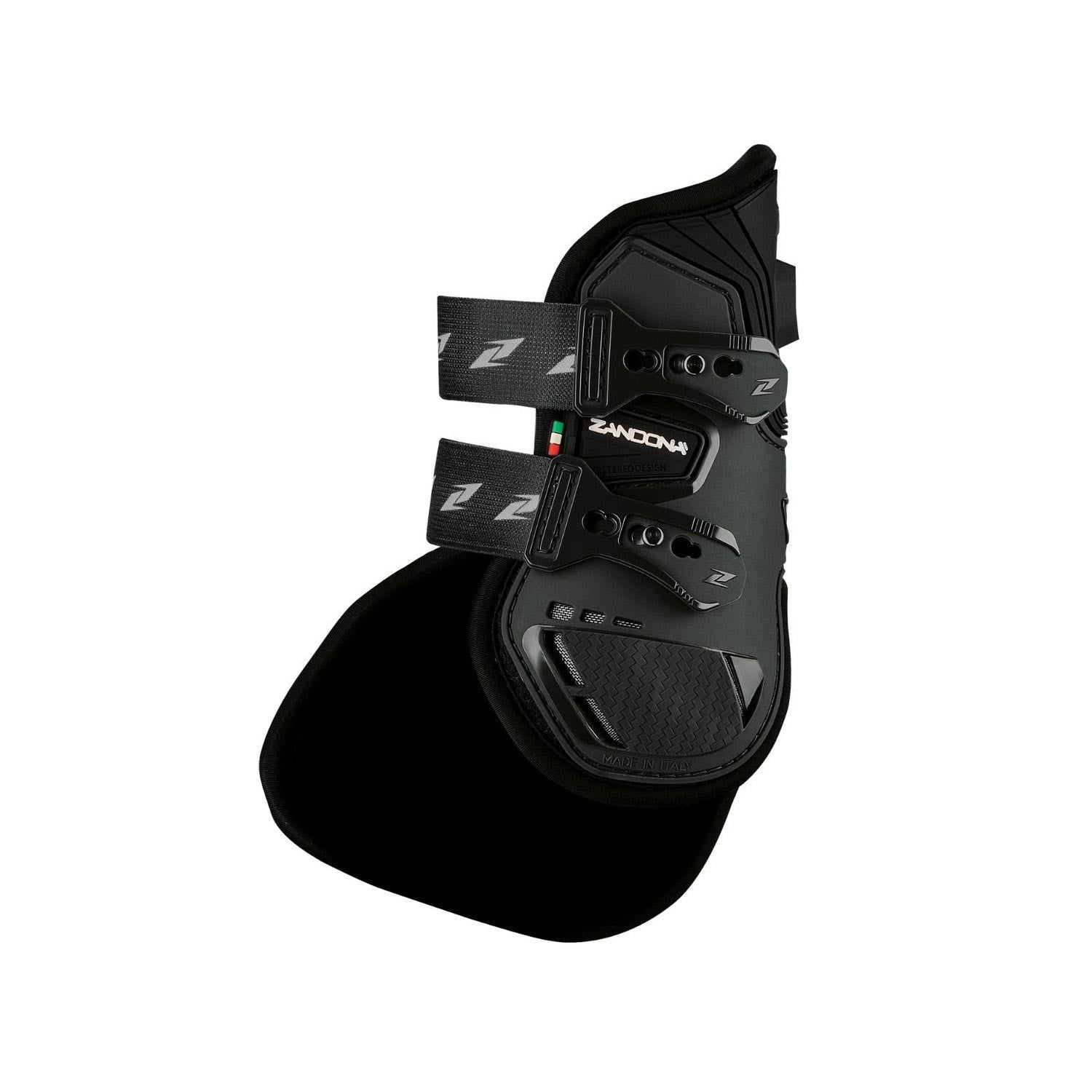 CARBON PRO FEEL+ eX fetlock.