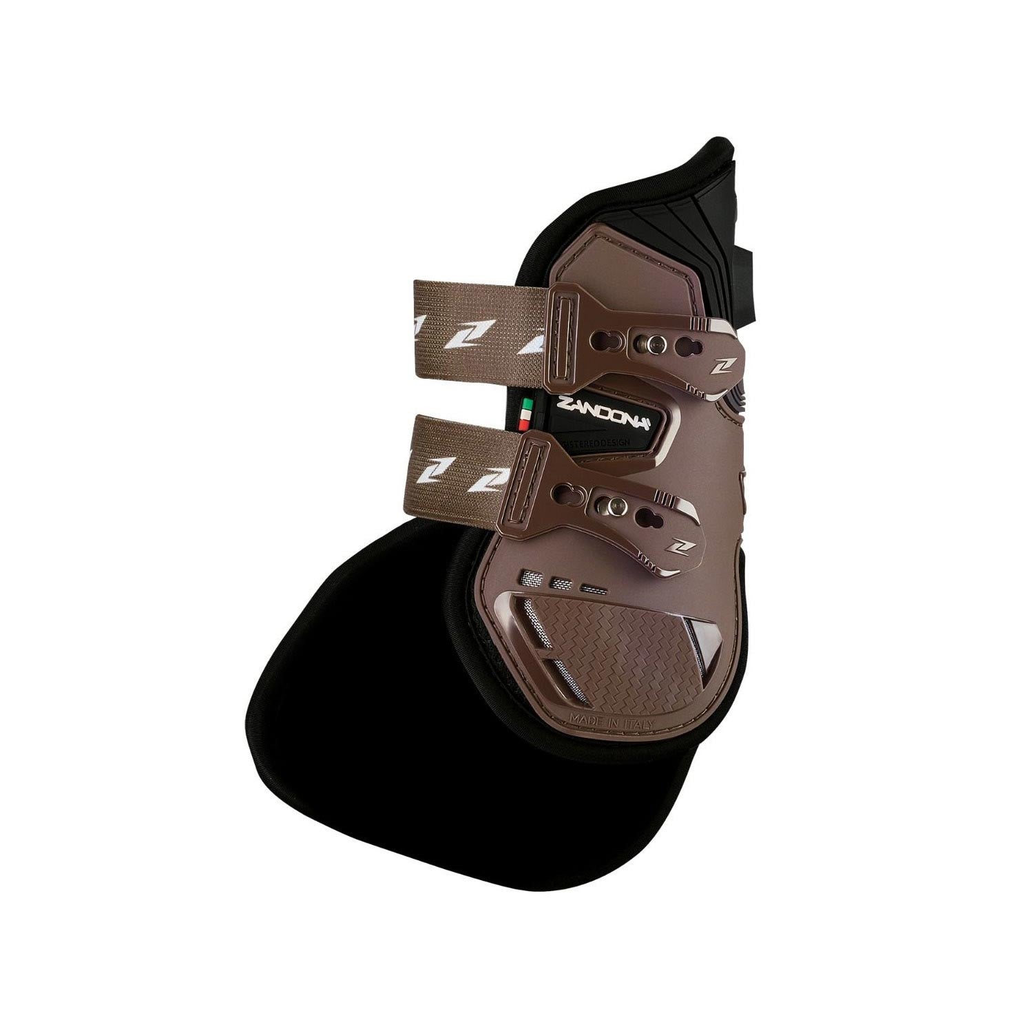 CARBON PRO FEEL+ eX fetlock.