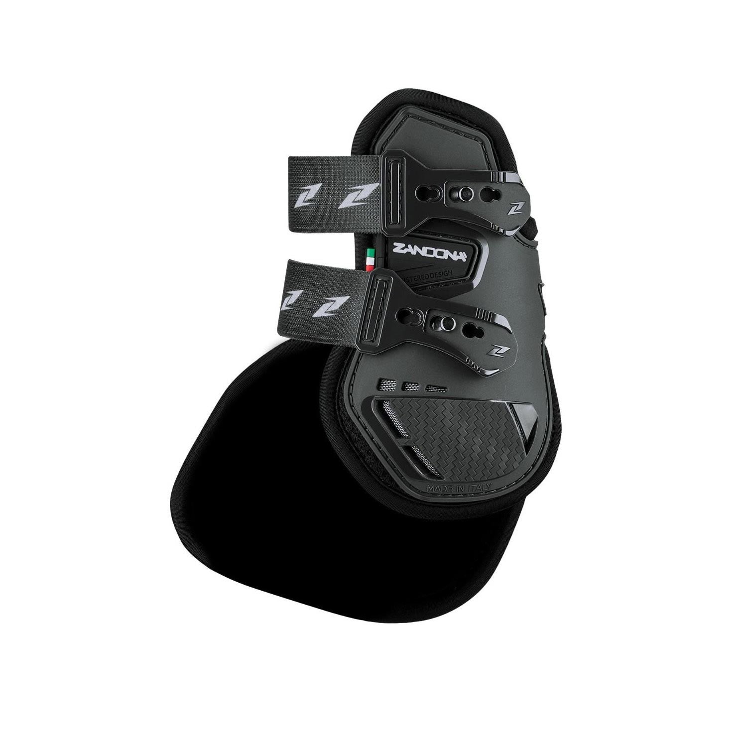CARBON PRO H-PERFORMANCE eX fetlock.