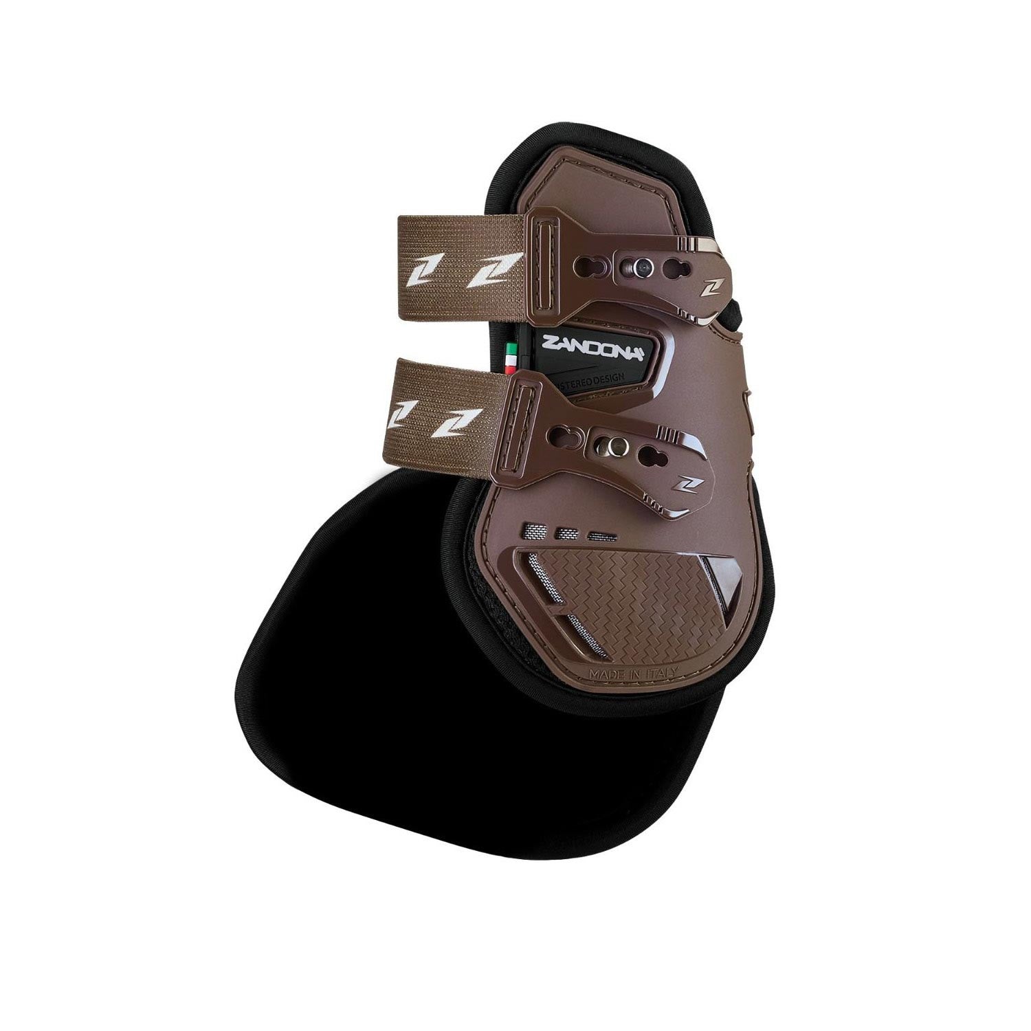 CARBON PRO H-PERFORMANCE eX fetlock.