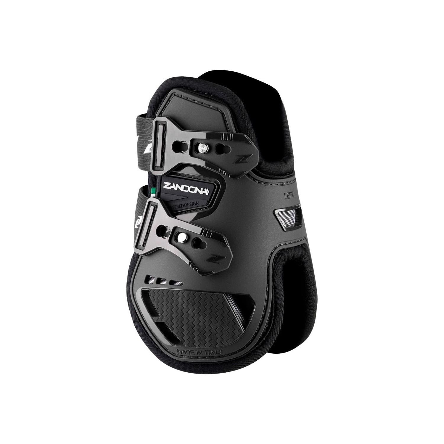 CARBON PRO H-PERFORMANCE fetlock NEW.
