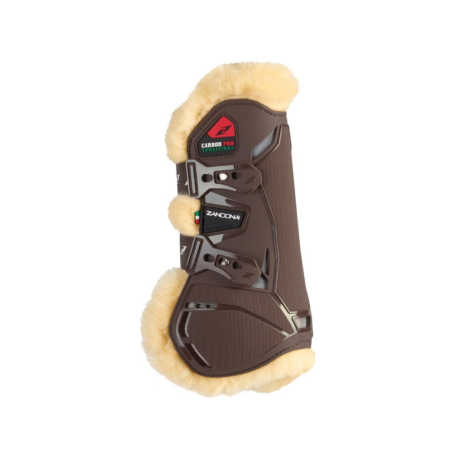 CARBON PRO SENSITIVE+ tendon.
