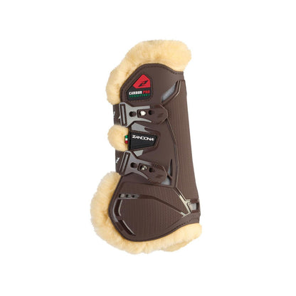 CARBON PRO SENSITIVE+ tendon.