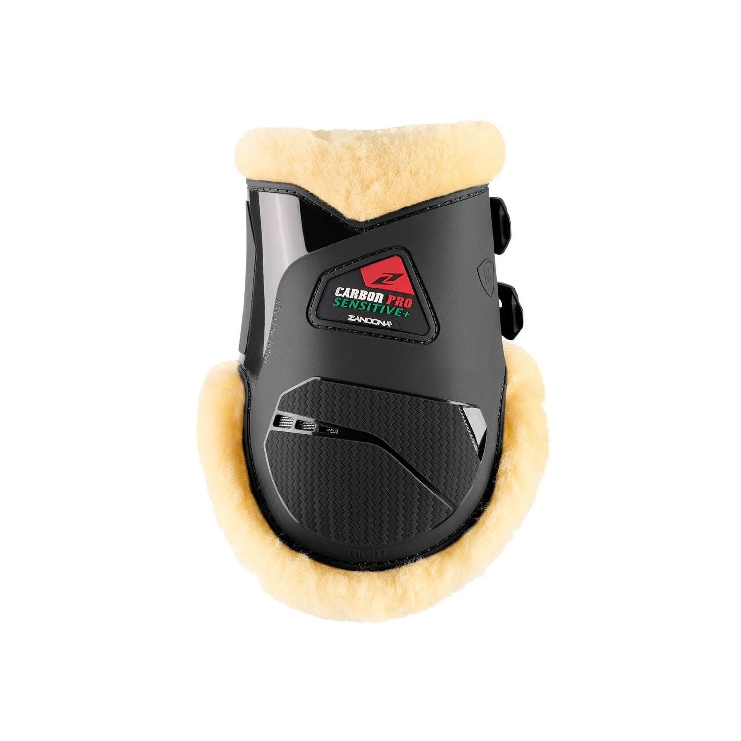 CARBON PRO SENSITIVE+ fetlock NEW.