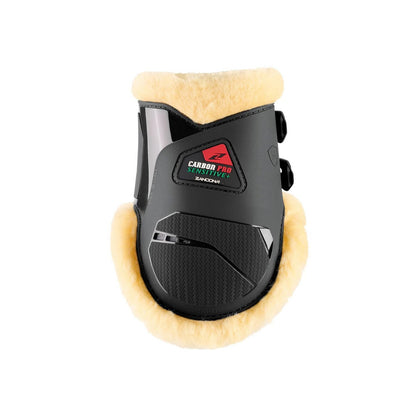 CARBON PRO SENSITIVE+ fetlock NEW.