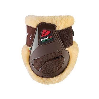 CARBON PRO SENSITIVE+ YOUNG fetlock.