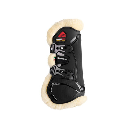 CARBON PRO TECHNO-FUR tendon.
