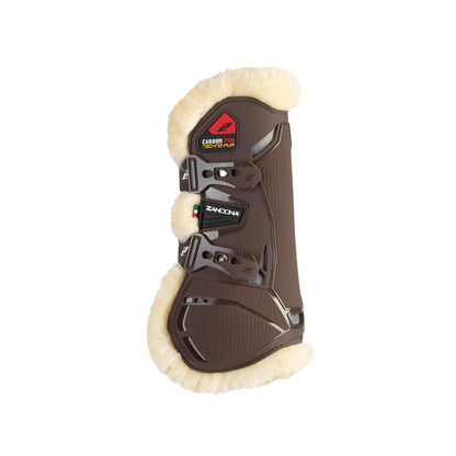 CARBON PRO TECHNO-FUR tendon.