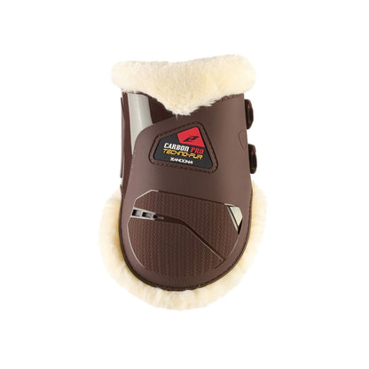 CARBON PRO TECHNO-FUR fetlock.