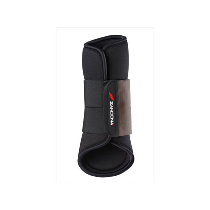WORK PROTECTION CARBON AIR WORKOUT REAR