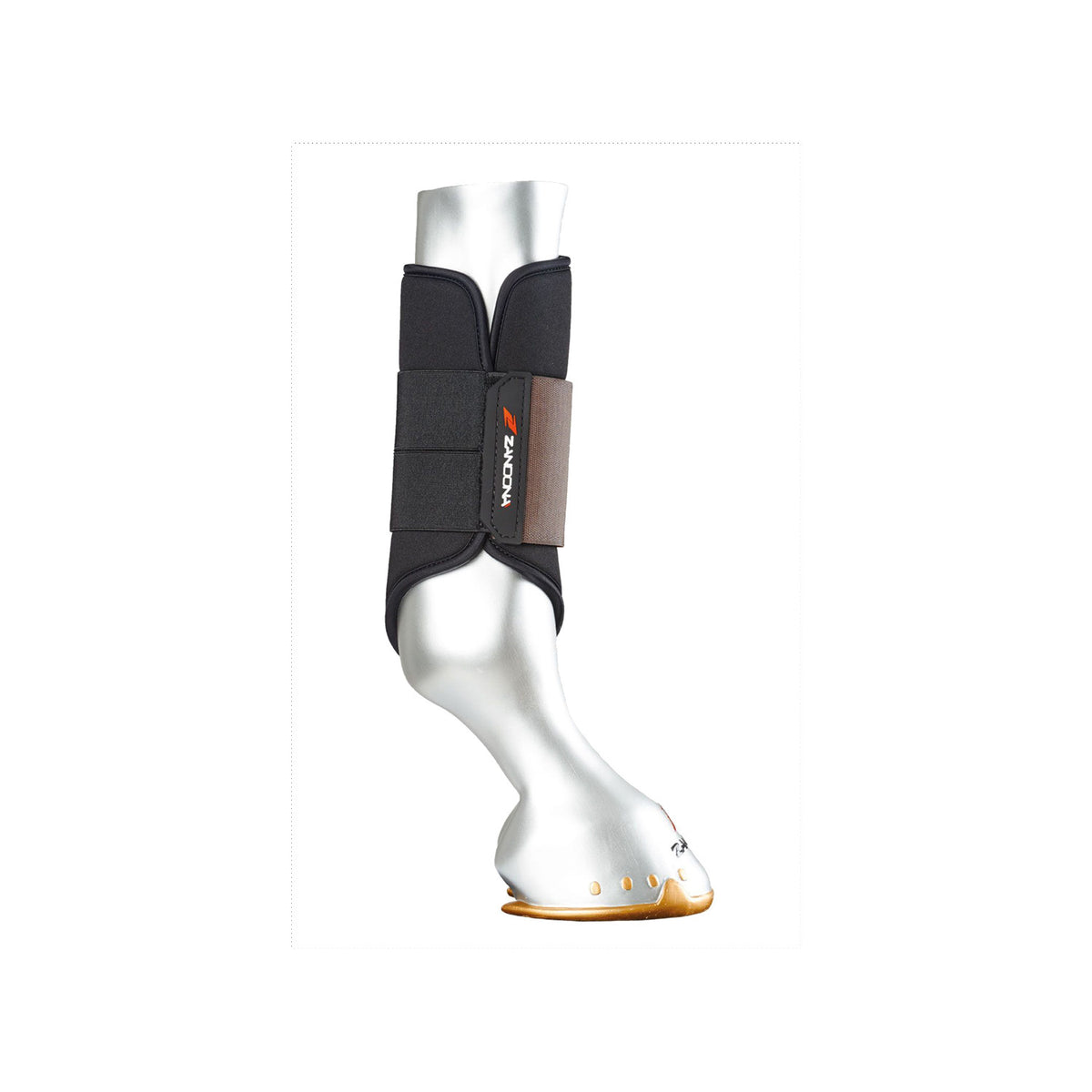 WORK PROTECTION CARBON AIR WORKOUT REAR