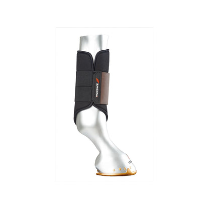 WORK PROTECTION CARBON AIR WORKOUT REAR