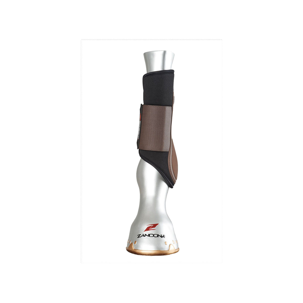 WORK PROTECTION CARBON AIR WORKOUT REAR